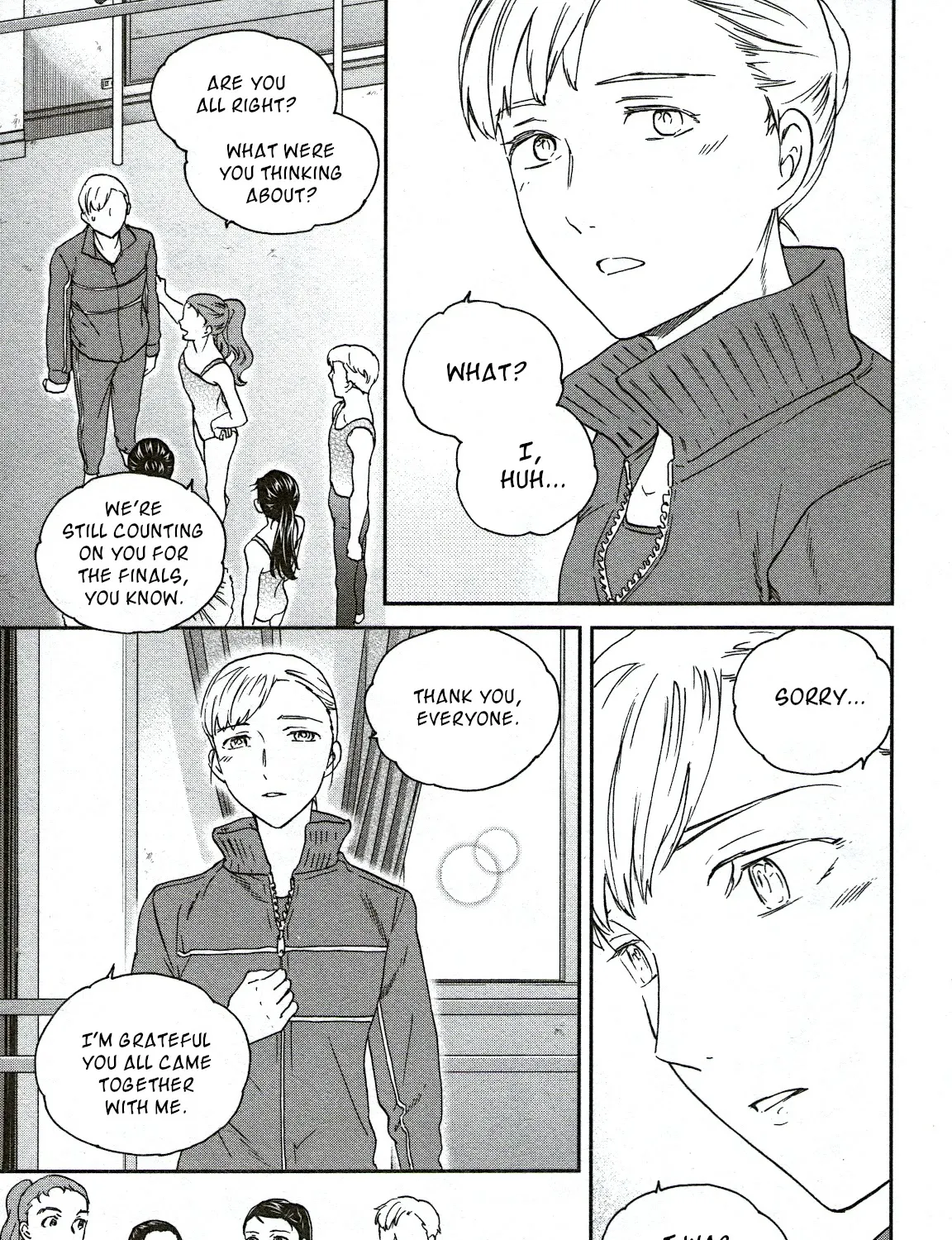 Kenrantaru Grande Scene - Page 24