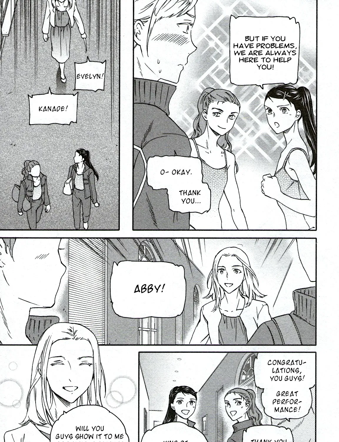 Kenrantaru Grande Scene - Page 28