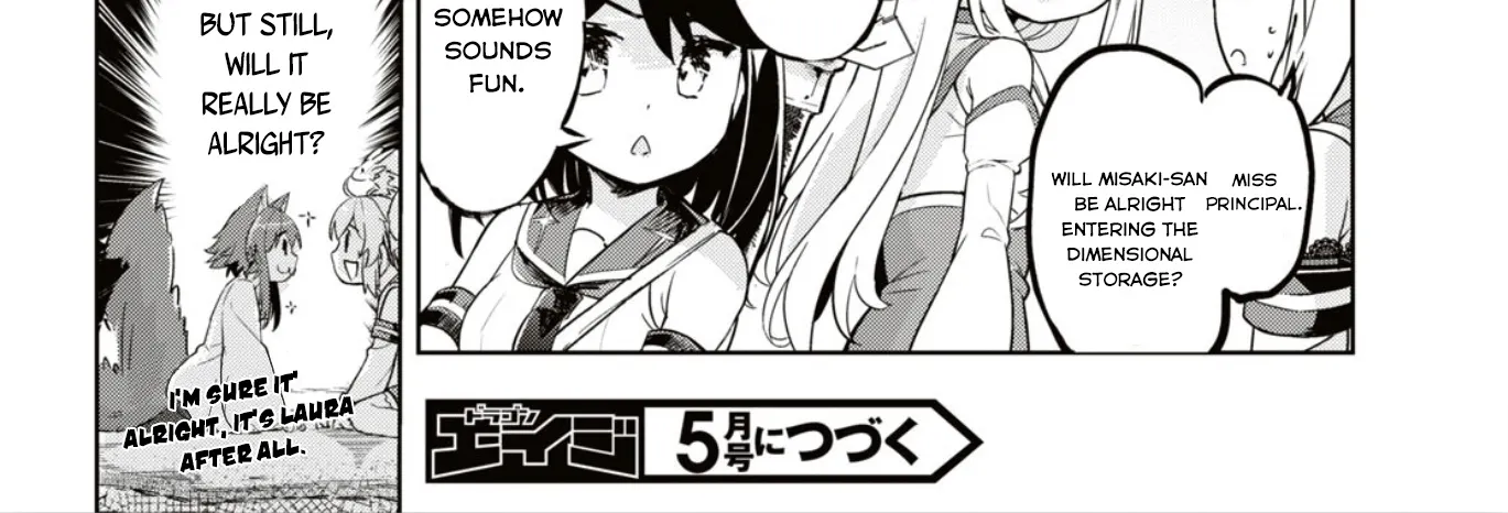 Kenshi o Mezashite Nyugaku Shitanoni Maho Tekisei 9999 Nandesukedo!? - Page 62