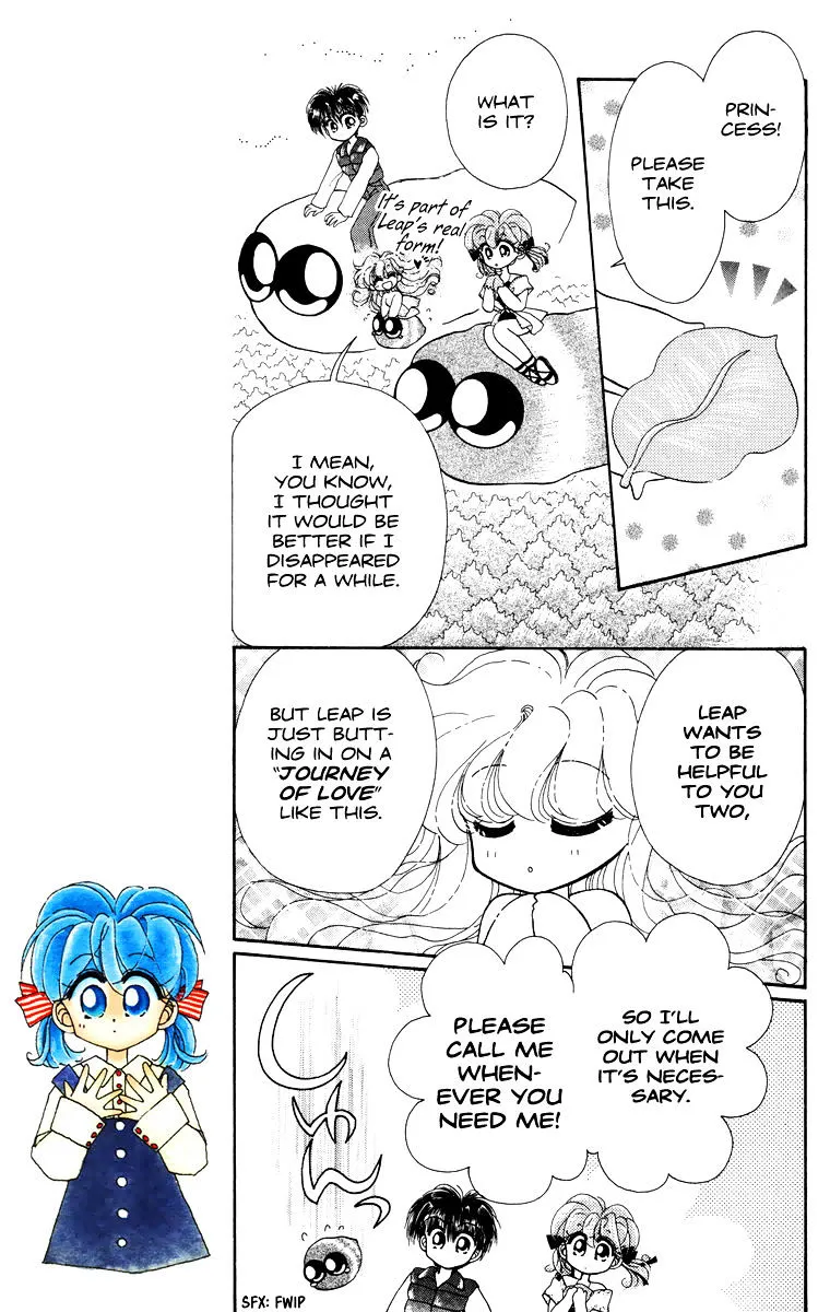 Kero Kero Chime Chapter 16 page 6 - MangaNato