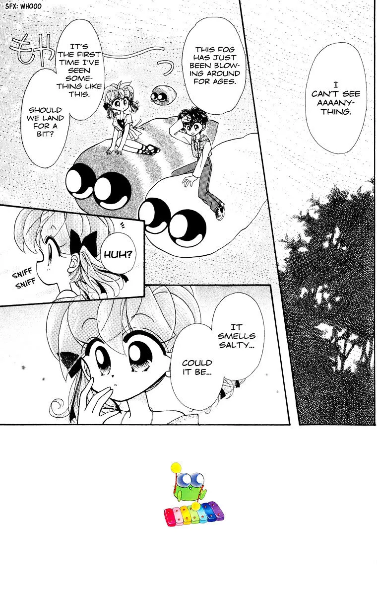 Kero Kero Chime Chapter 20 page 4 - MangaNato