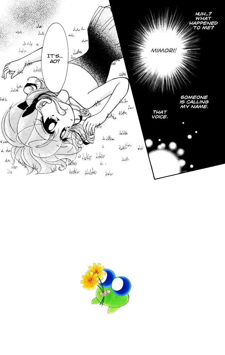 Kero Kero Chime Chapter 30 page 3 - MangaNato