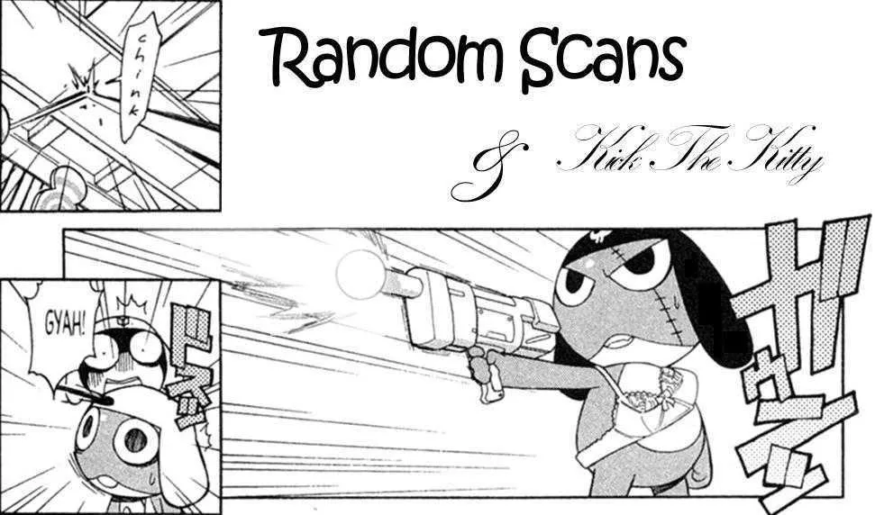 Keroro Gunsou Chapter 46 page 22 - MangaKakalot