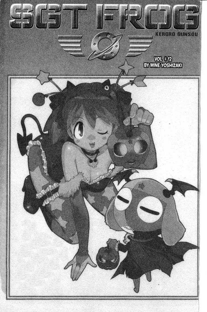 Keroro Gunsou Chapter 92 page 6 - MangaKakalot