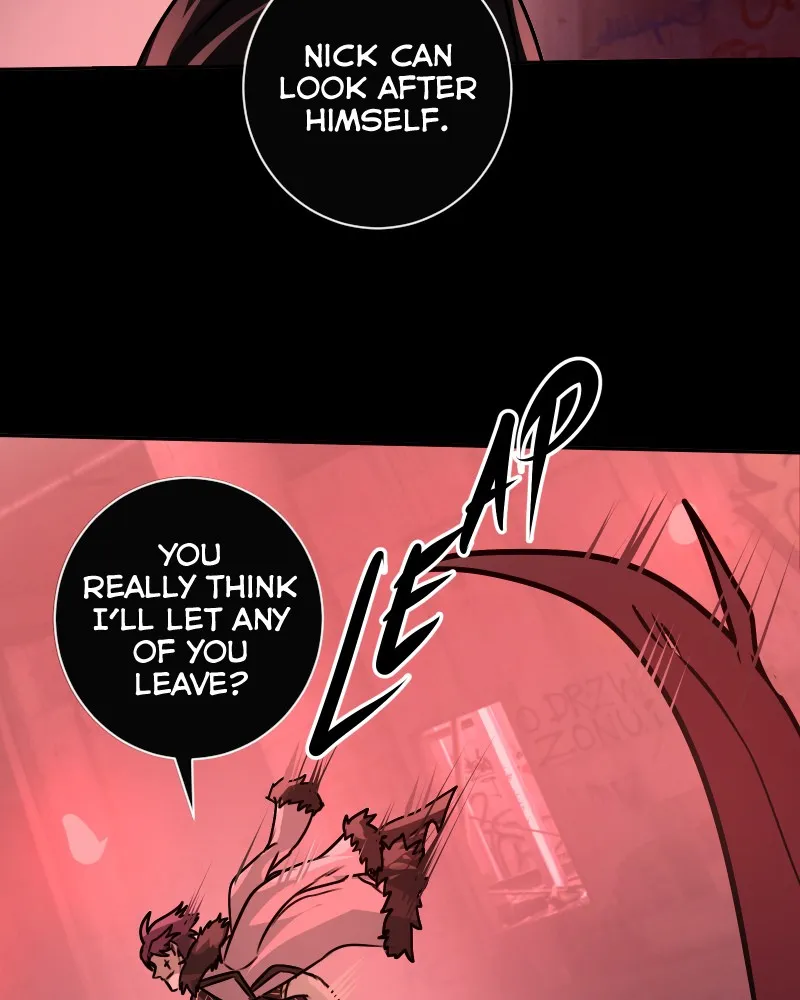 Keys Chapter 21 page 26 - MangaKakalot