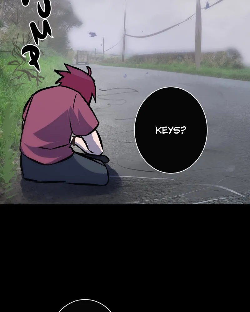 Keys Chapter 5 page 95 - MangaKakalot