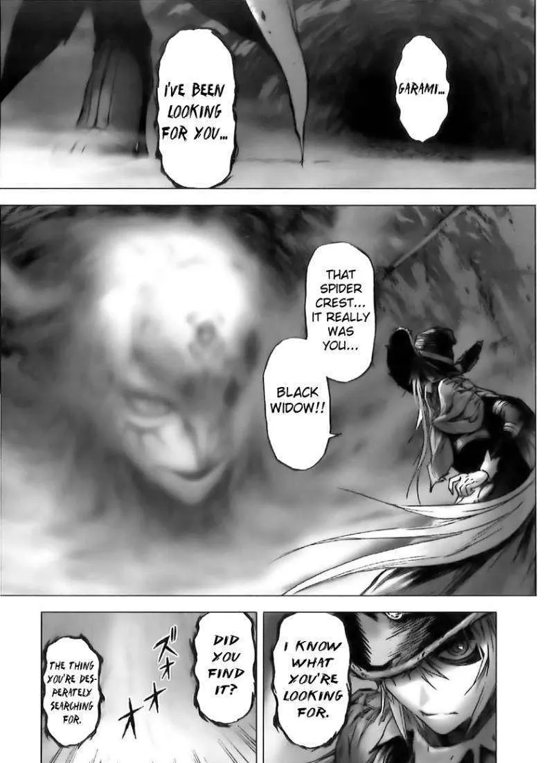 Kiba no Tabishounin - The Arms Peddler Chapter 11 page 2 - MangaNato