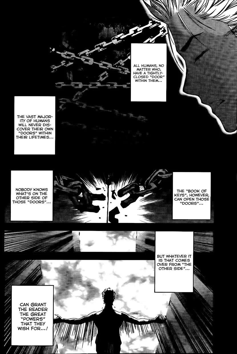 Kiba no Tabishounin - The Arms Peddler - Page 10