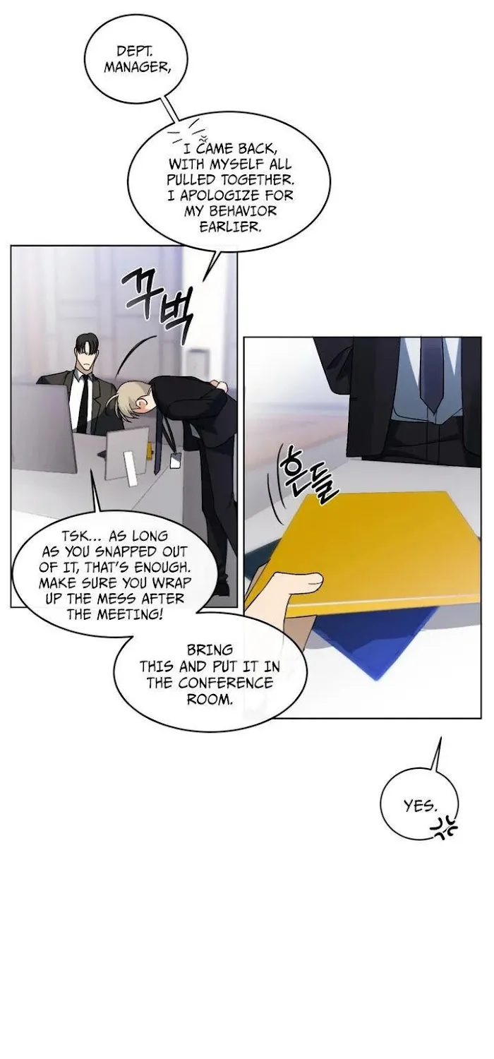 Kick Off Chapter 1 page 37 - MangaKakalot