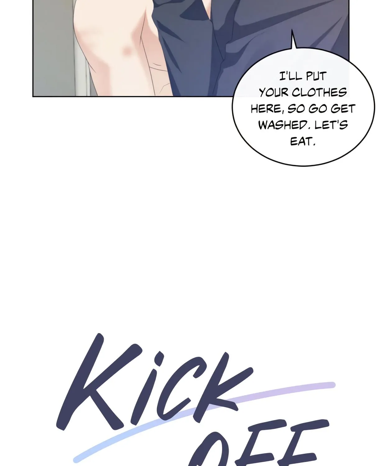 Kick Off Chapter 15 page 20 - MangaKakalot