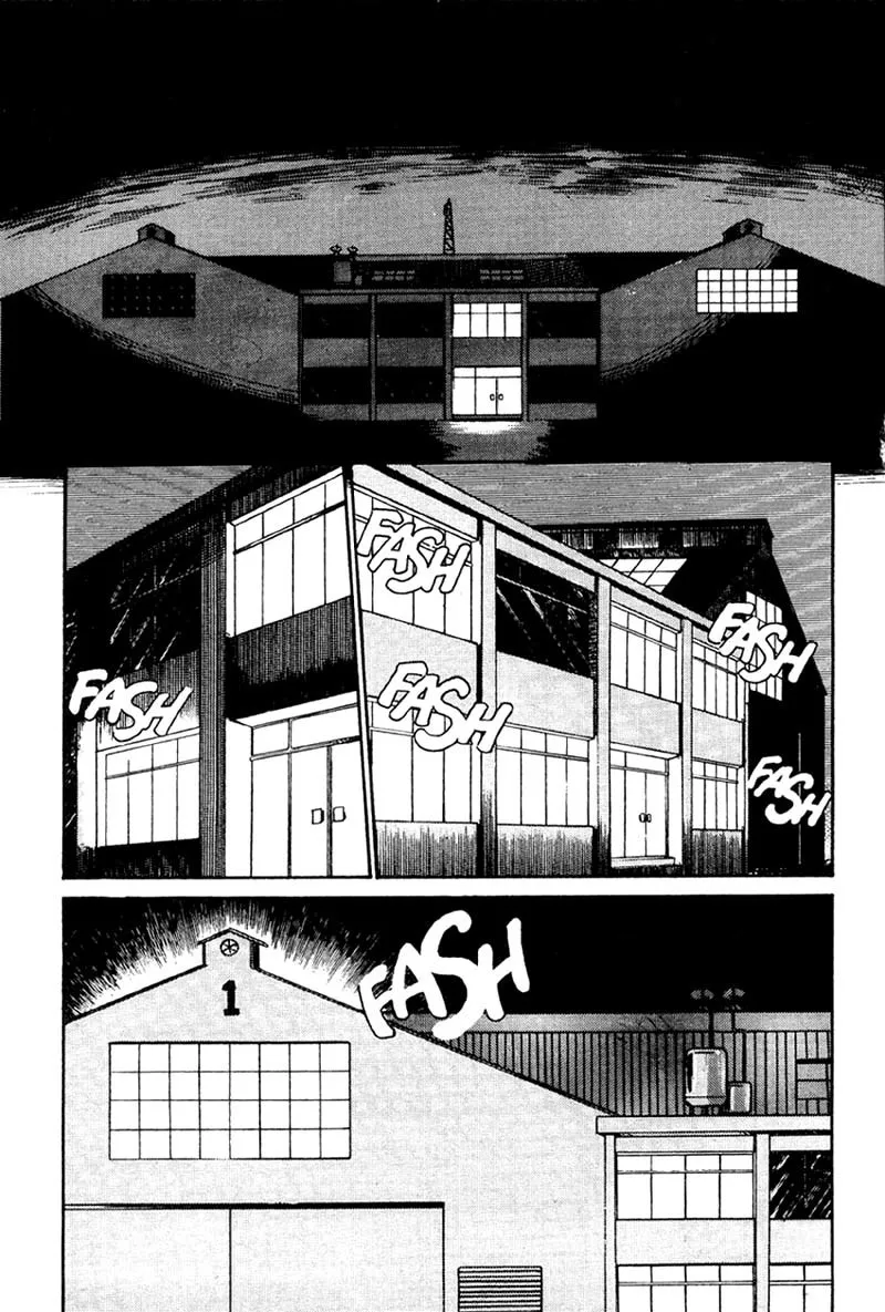 Kidou Keisatsu Patlabor - Page 48