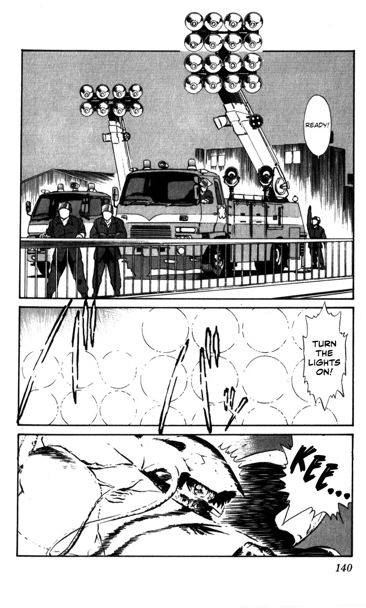 Kidou Keisatsu Patlabor Chapter 10.03 page 139 - MangaNato