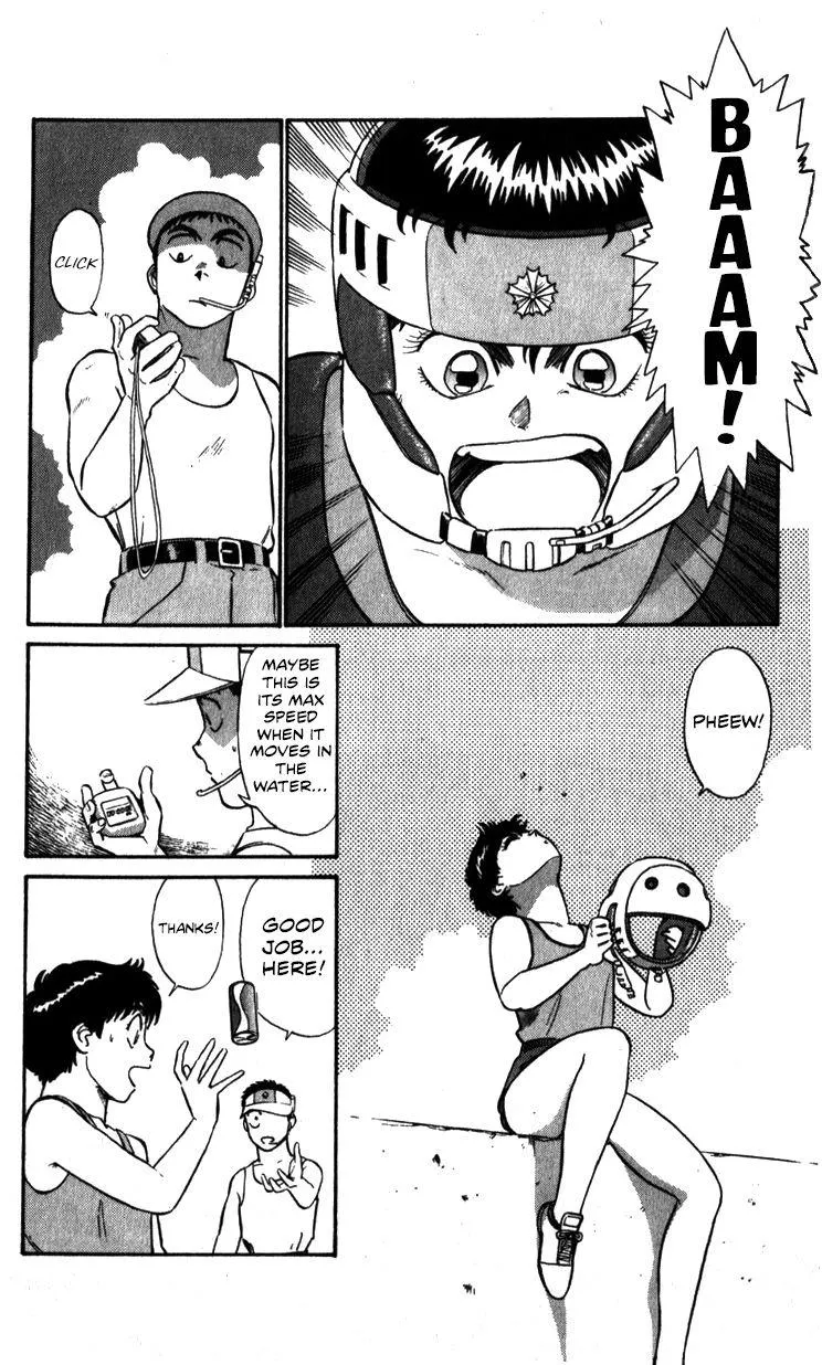 Kidou Keisatsu Patlabor - Page 75