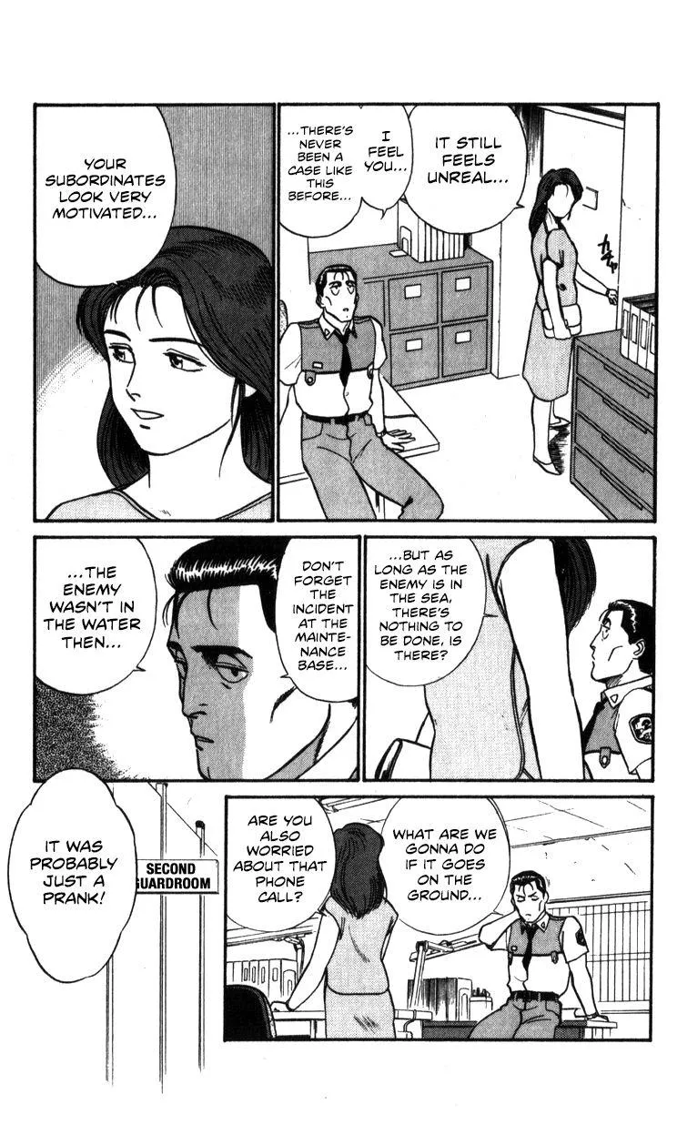 Kidou Keisatsu Patlabor - Page 90