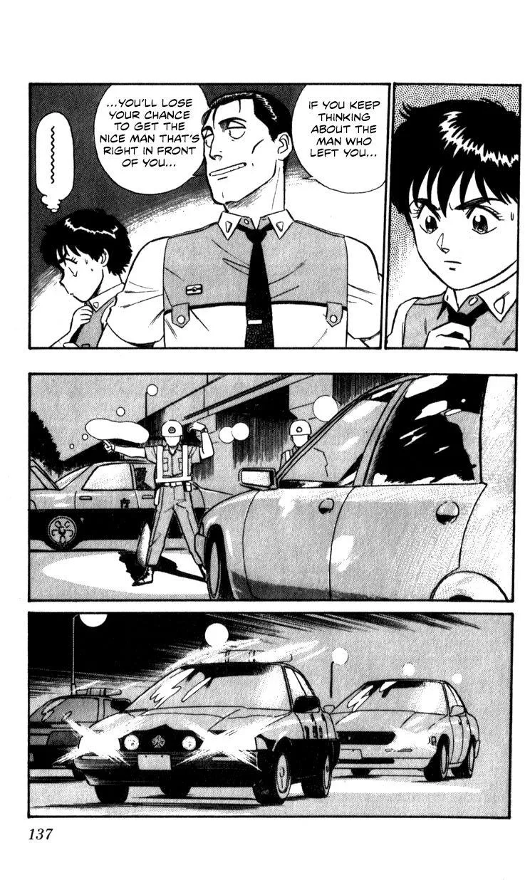 Kidou Keisatsu Patlabor - Page 134