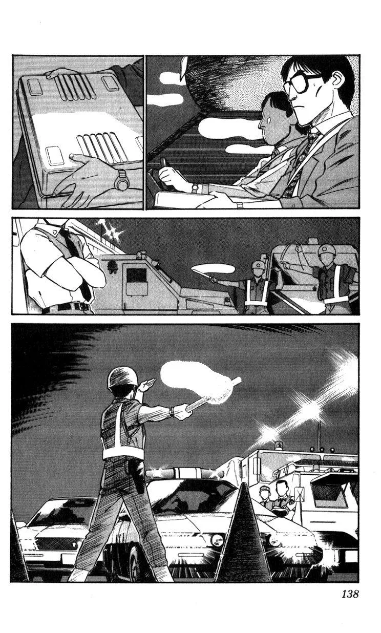 Kidou Keisatsu Patlabor - Page 135