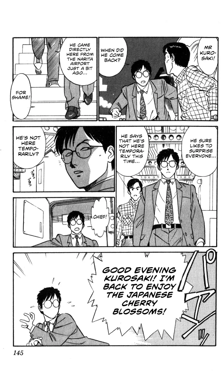 Kidou Keisatsu Patlabor Chapter 13.05 page 14 - MangaNato