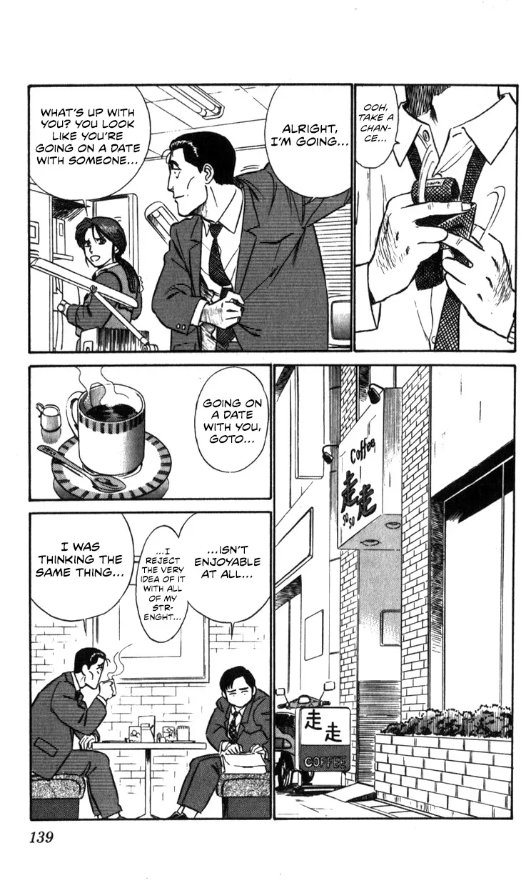 Kidou Keisatsu Patlabor Chapter 13.05 page 8 - MangaNato