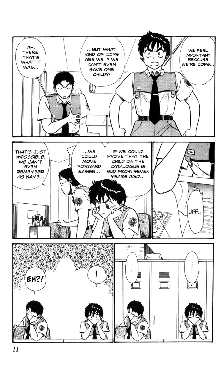 Kidou Keisatsu Patlabor - Page 10