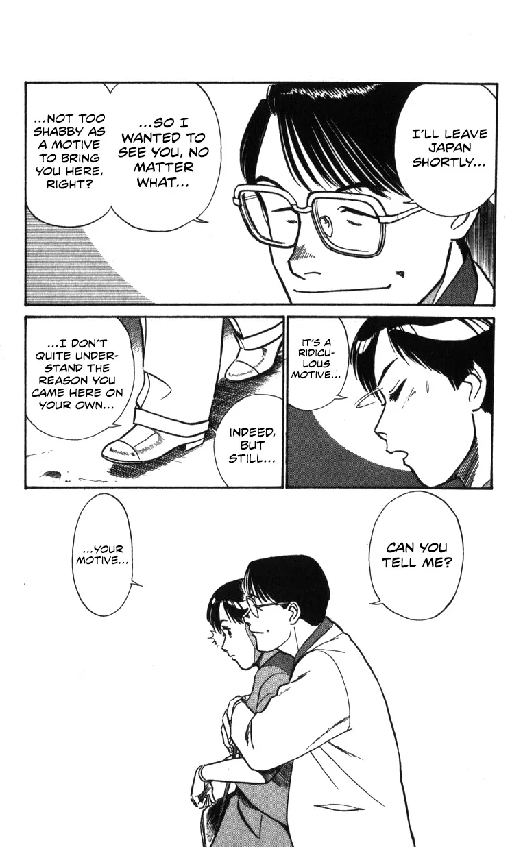 Kidou Keisatsu Patlabor - Page 64