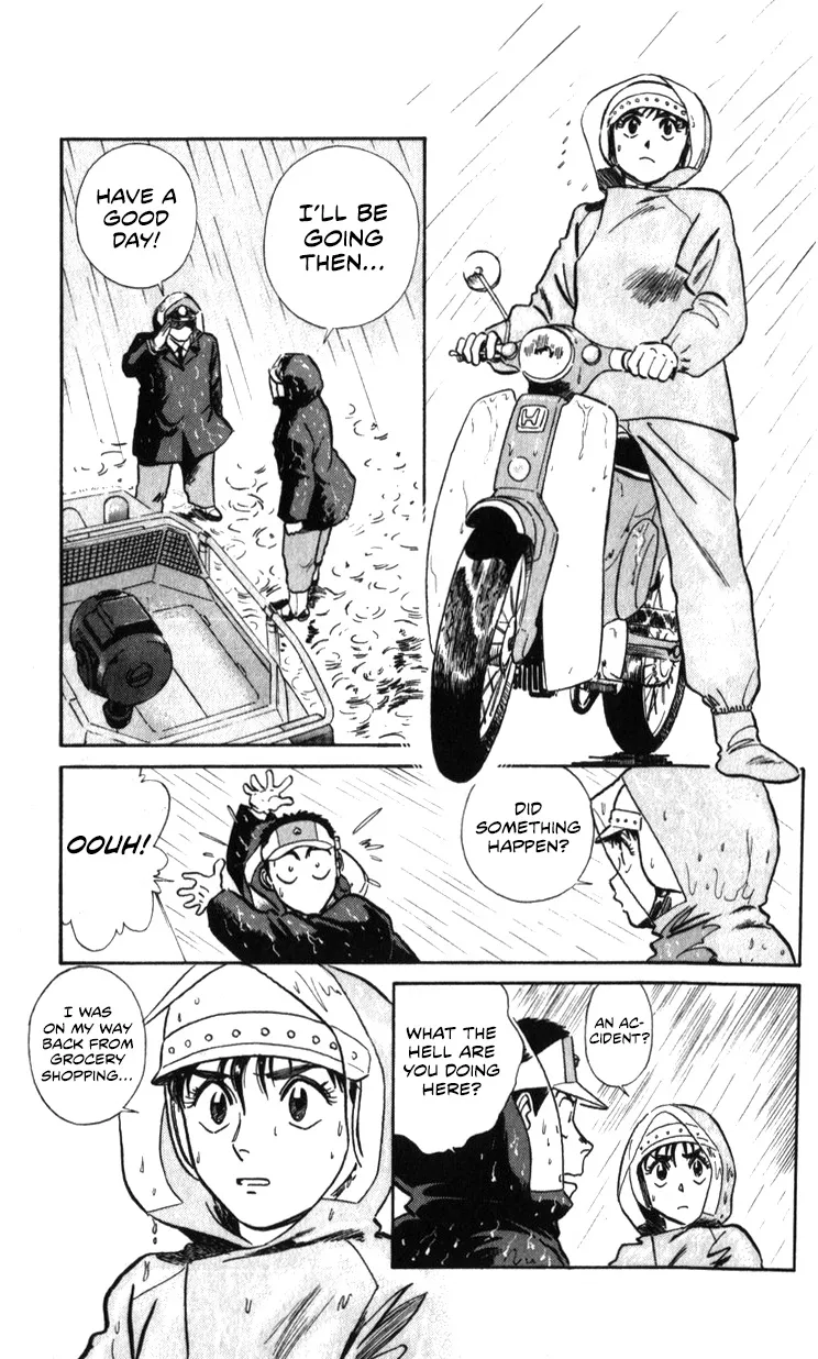 Kidou Keisatsu Patlabor - Page 125