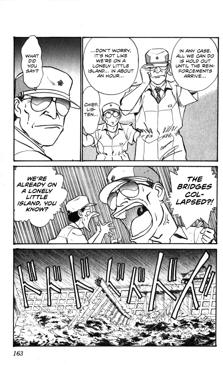 Kidou Keisatsu Patlabor - Page 160