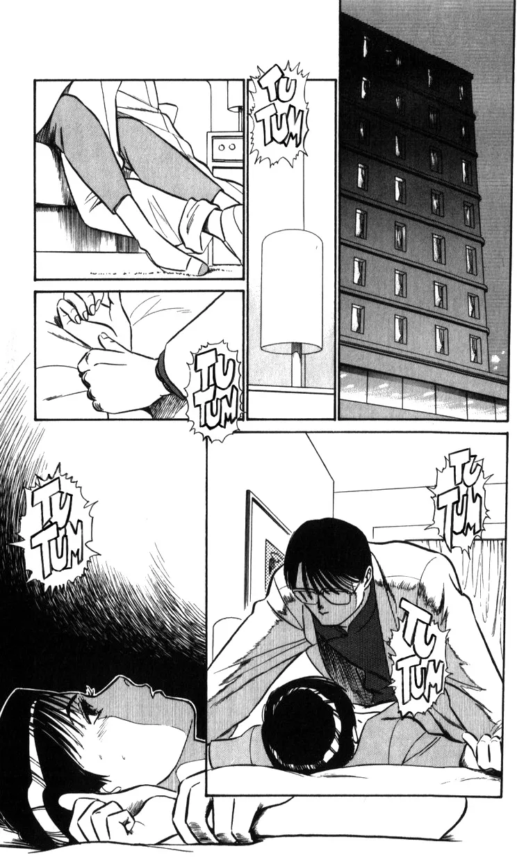 Kidou Keisatsu Patlabor - Page 36