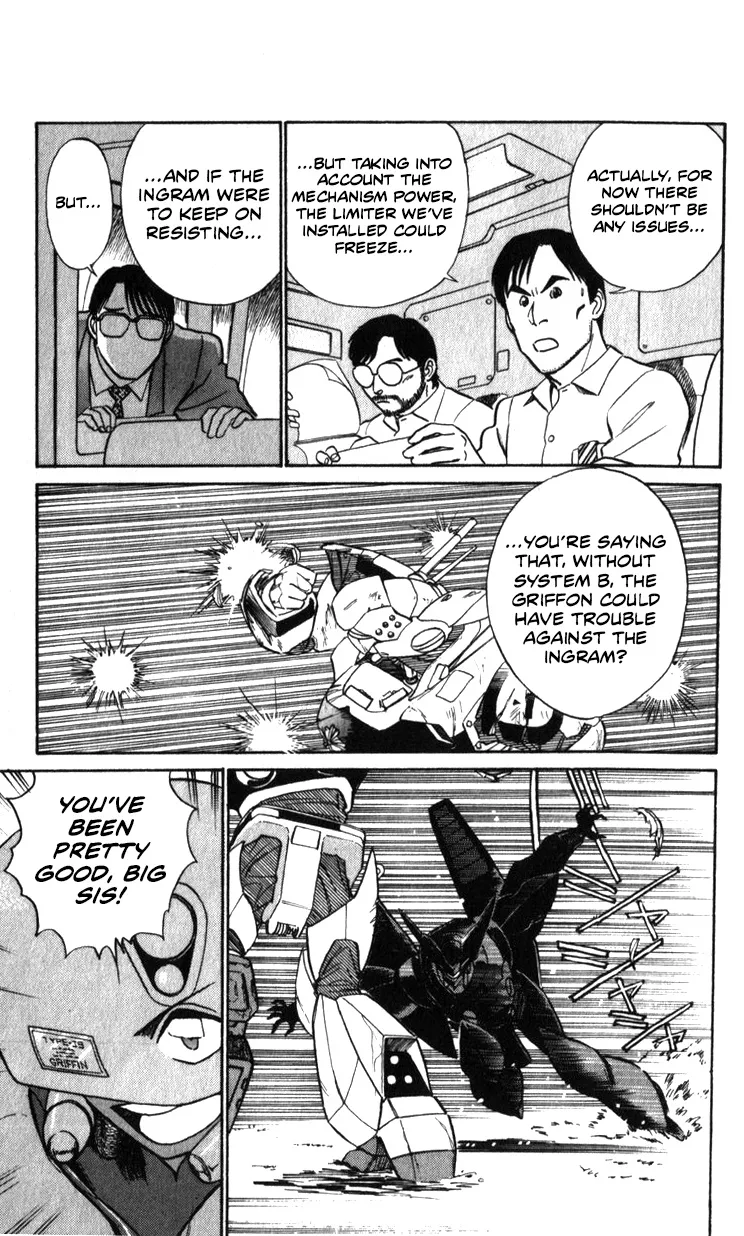 Kidou Keisatsu Patlabor - Page 42