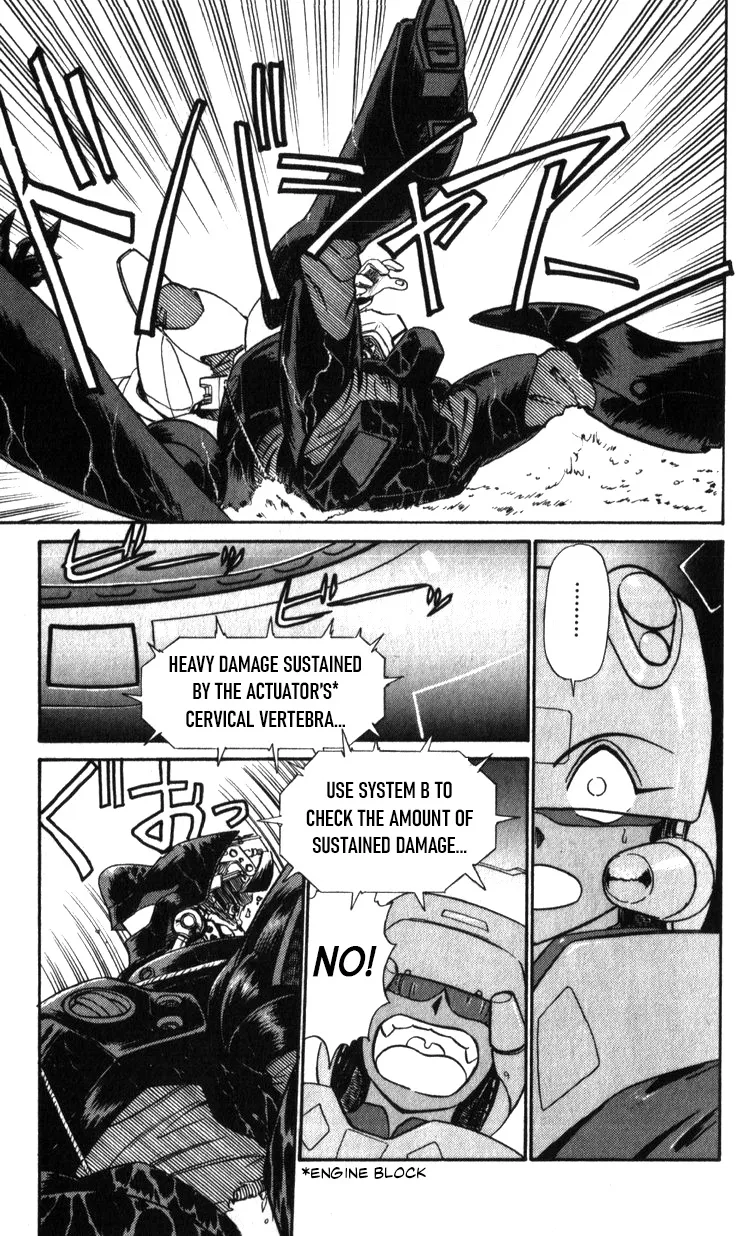 Kidou Keisatsu Patlabor - Page 59