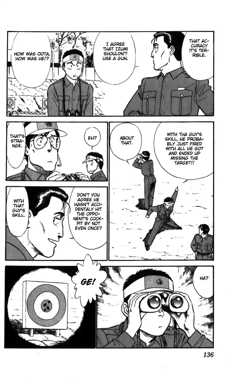 Kidou Keisatsu Patlabor - Page 6