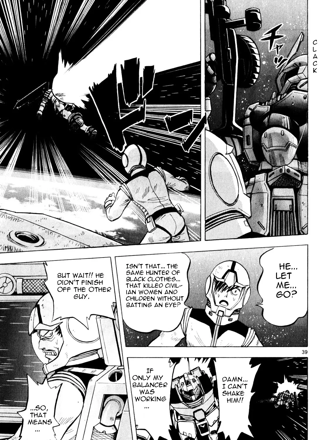 Kidou Sensei Gundam - Kokui no Kariudo Chapter 0 page 254 - MangaKakalot