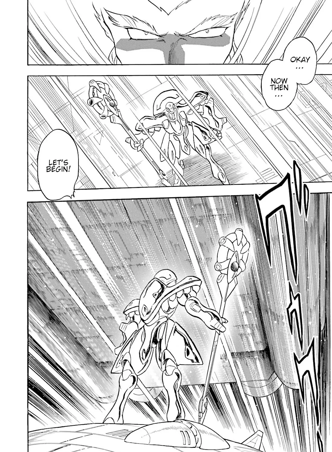 Kidou Senshi Crossbone Gundam Ghost - Page 52