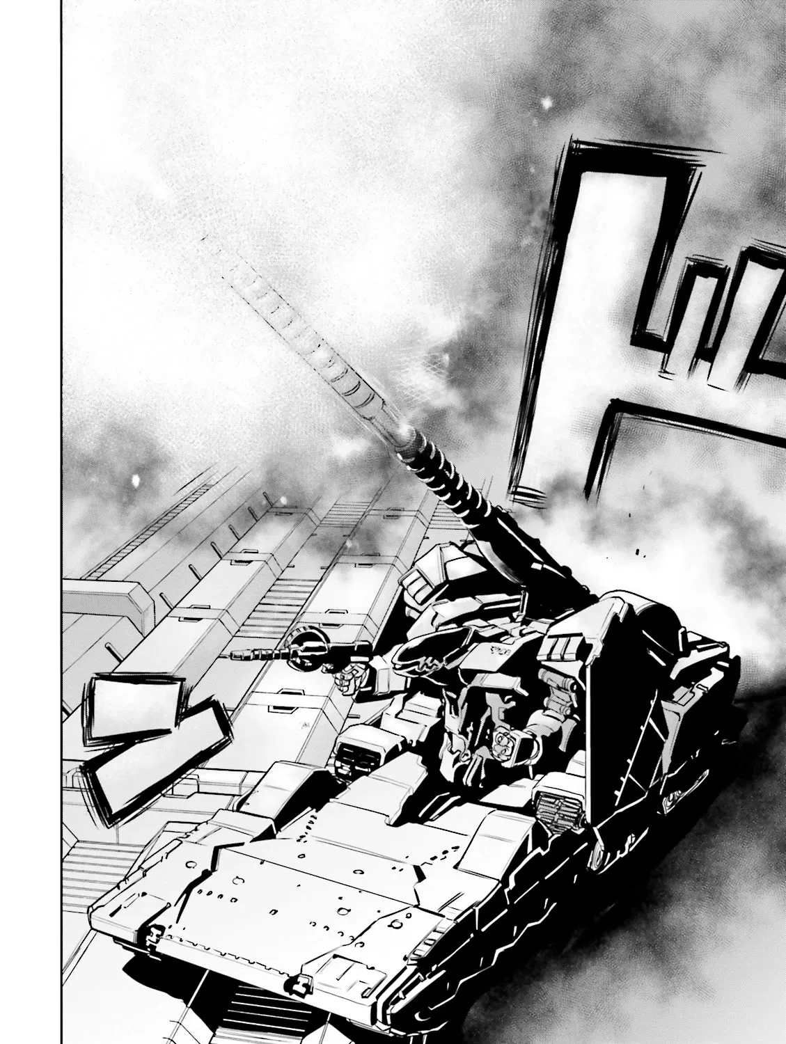 Kidou Senshi Gundam 0083 Rebellion - Page 62