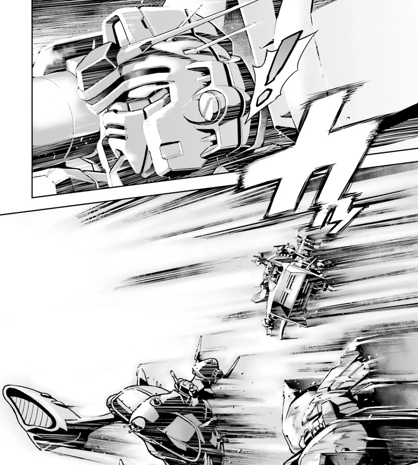 Kidou Senshi Gundam 0083 Rebellion - Page 58