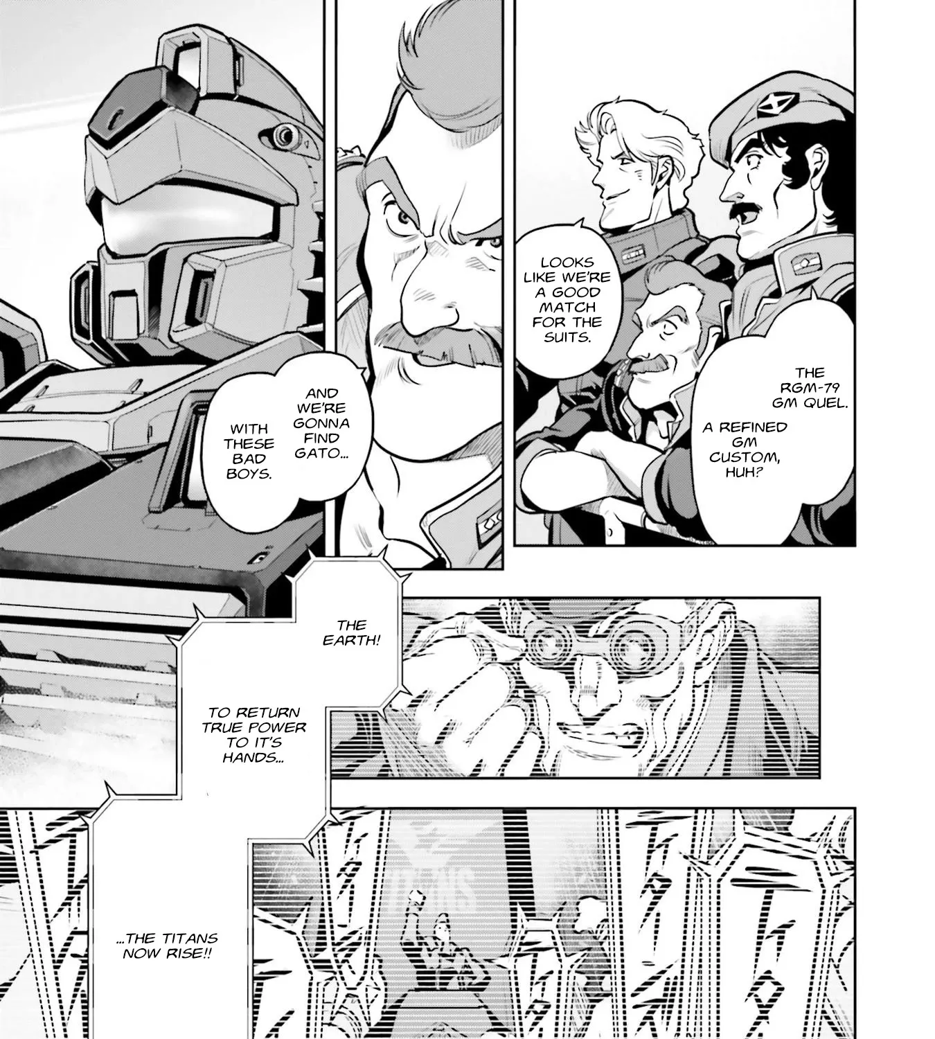 Kidou Senshi Gundam 0083 Rebellion - Page 54