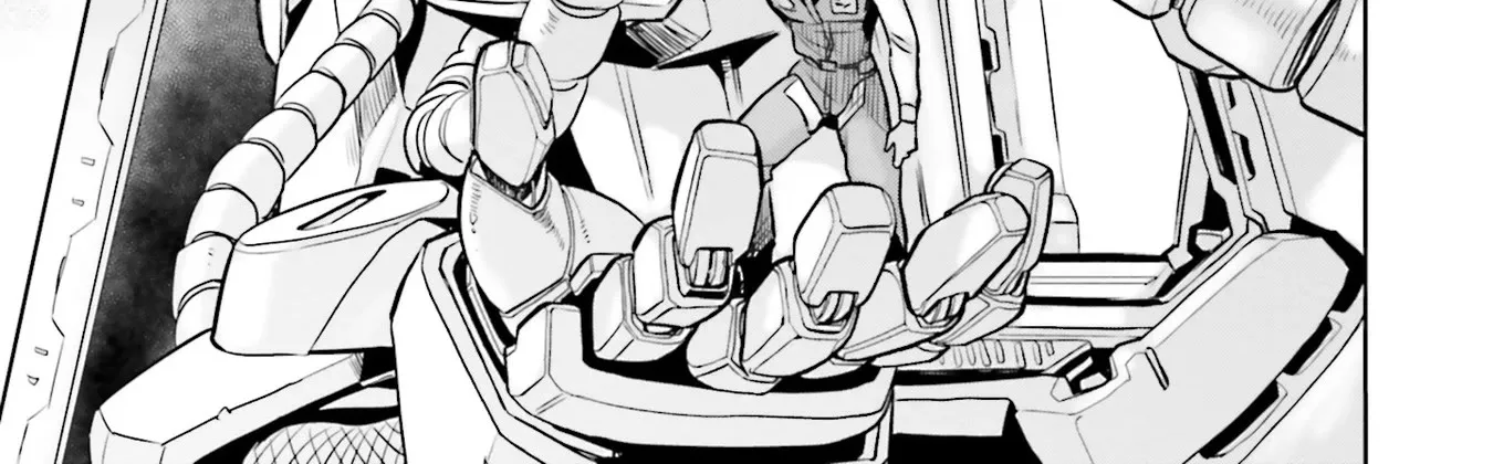 Kidou Senshi Gundam 0083 Rebellion - Page 63