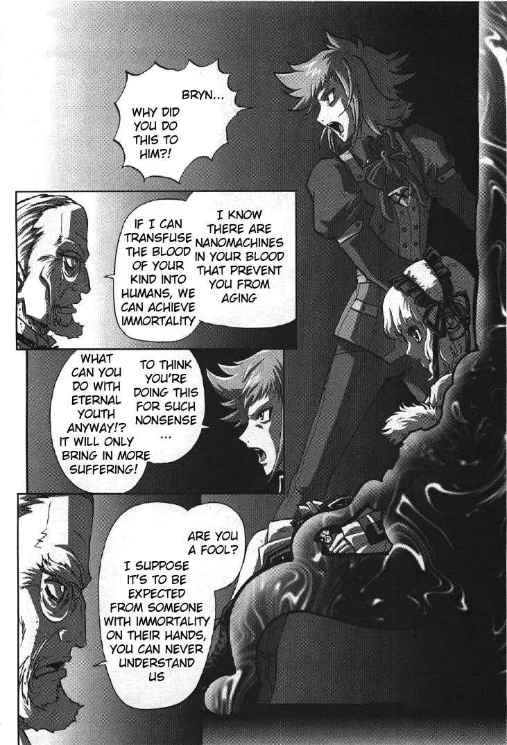 Kidou Senshi Gundam 00I - Page 25