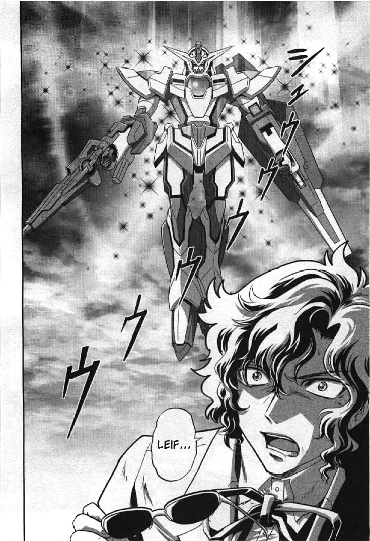 Kidou Senshi Gundam 00I - Page 31