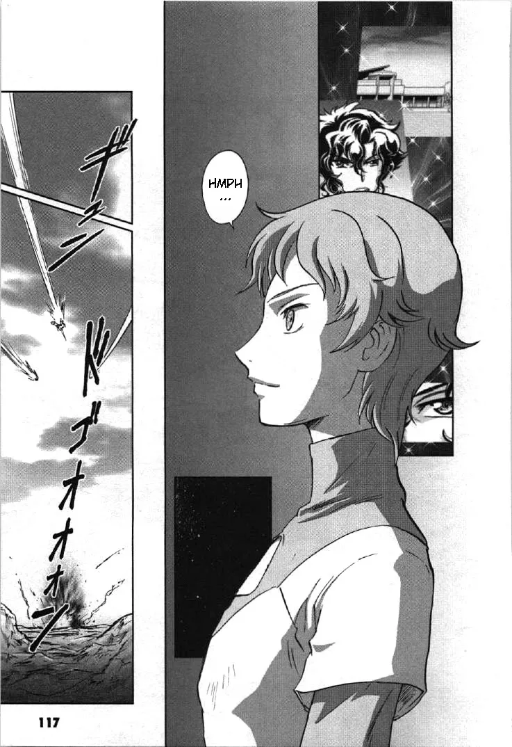 Kidou Senshi Gundam 00I - Page 18