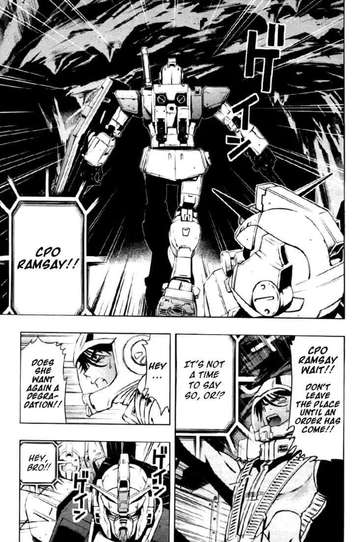 Kidou Senshi Gundam Climax U.C. - Page 10