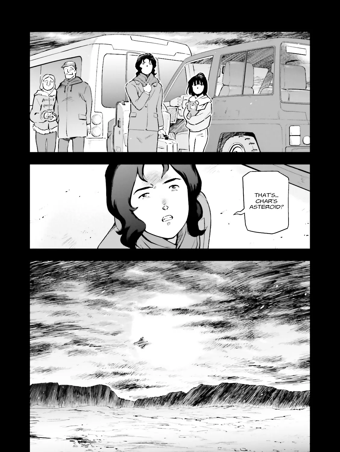 Kidou Senshi Gundam Gyakushuu no Char - Beltorchika Children Chapter 19 page 77 - MangaKakalot