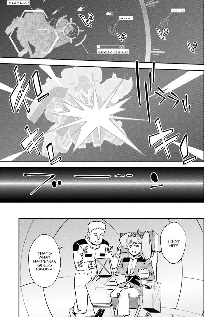 Kidou Senshi Gundam Gyakushuu no Char - Beltorchika Children Chapter 6 page 22 - MangaKakalot