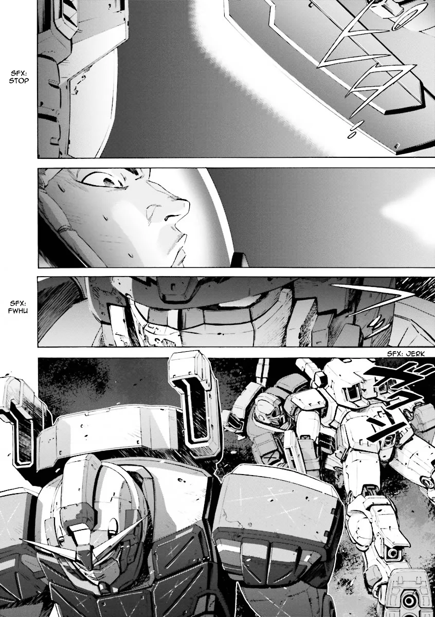 Kidou Senshi Gundam Katana - Page 65