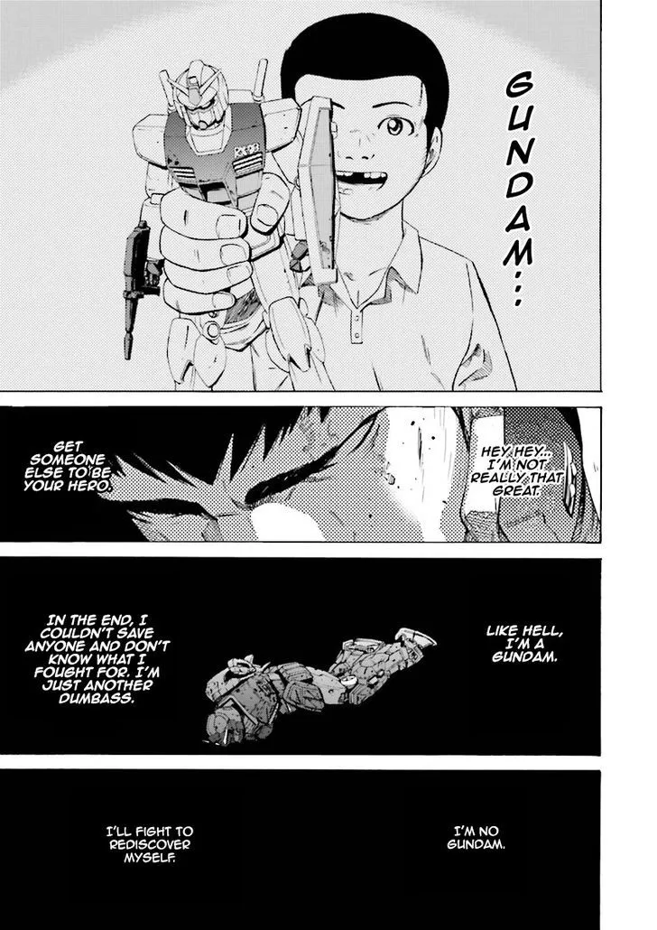 Kidou Senshi Gundam Katana - Page 25