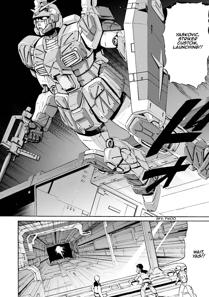 Kidou Senshi Gundam Katana - Page 25