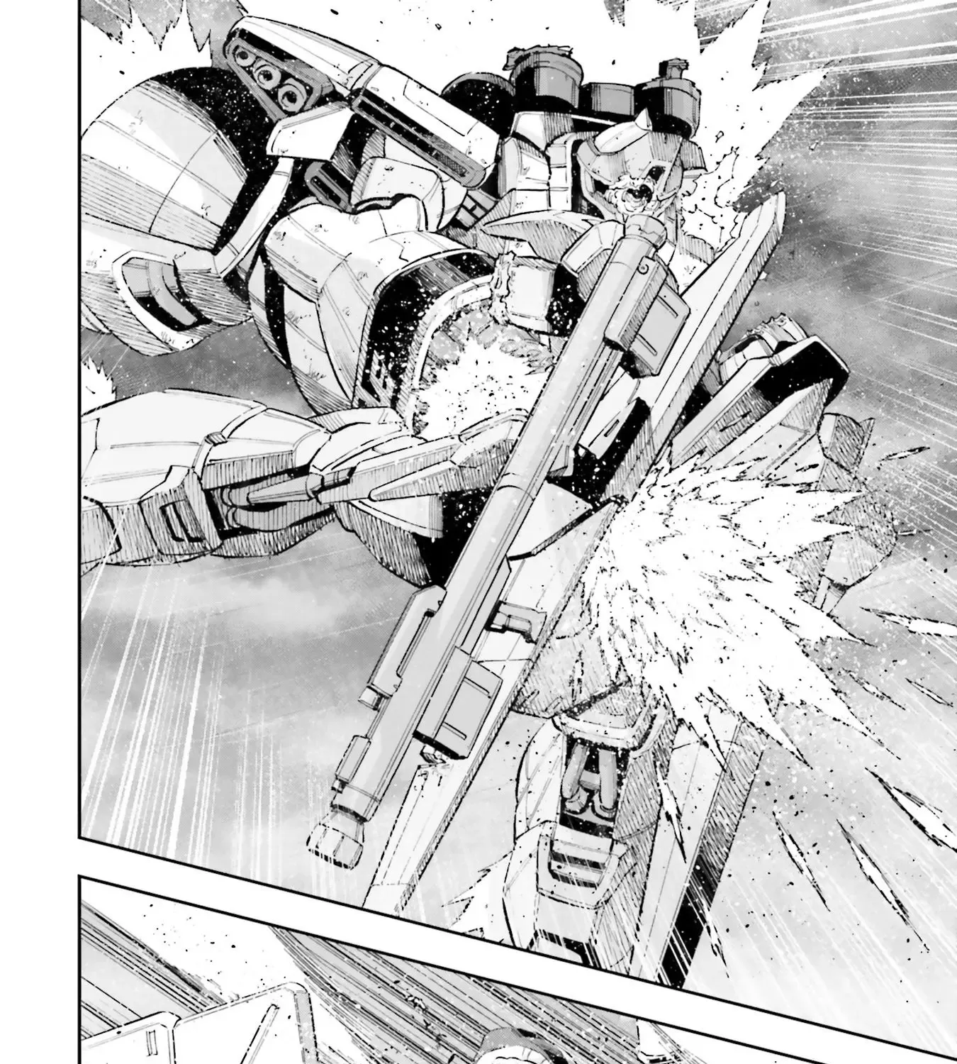 Kidou Senshi Gundam Nt (Narrative) Chapter 21 page 49 - MangaNato