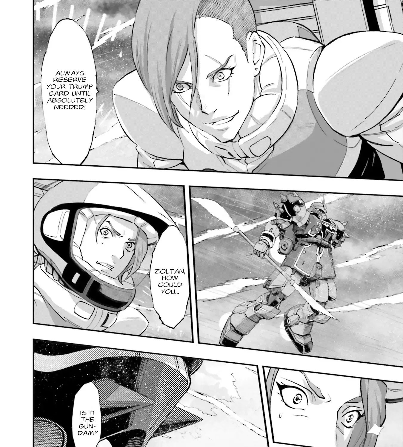 Kidou Senshi Gundam Nt (Narrative) Chapter 21 page 61 - MangaNato