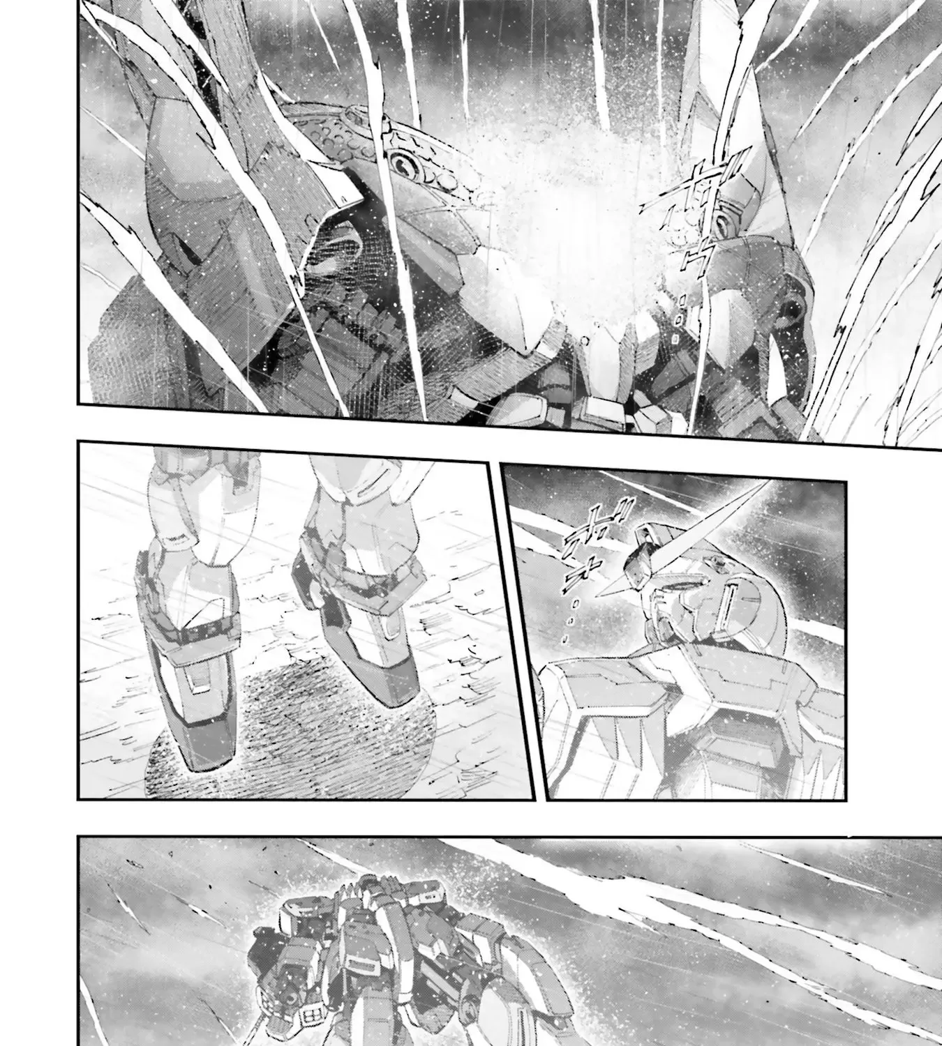 Kidou Senshi Gundam Nt (Narrative) Chapter 21 page 65 - MangaNato