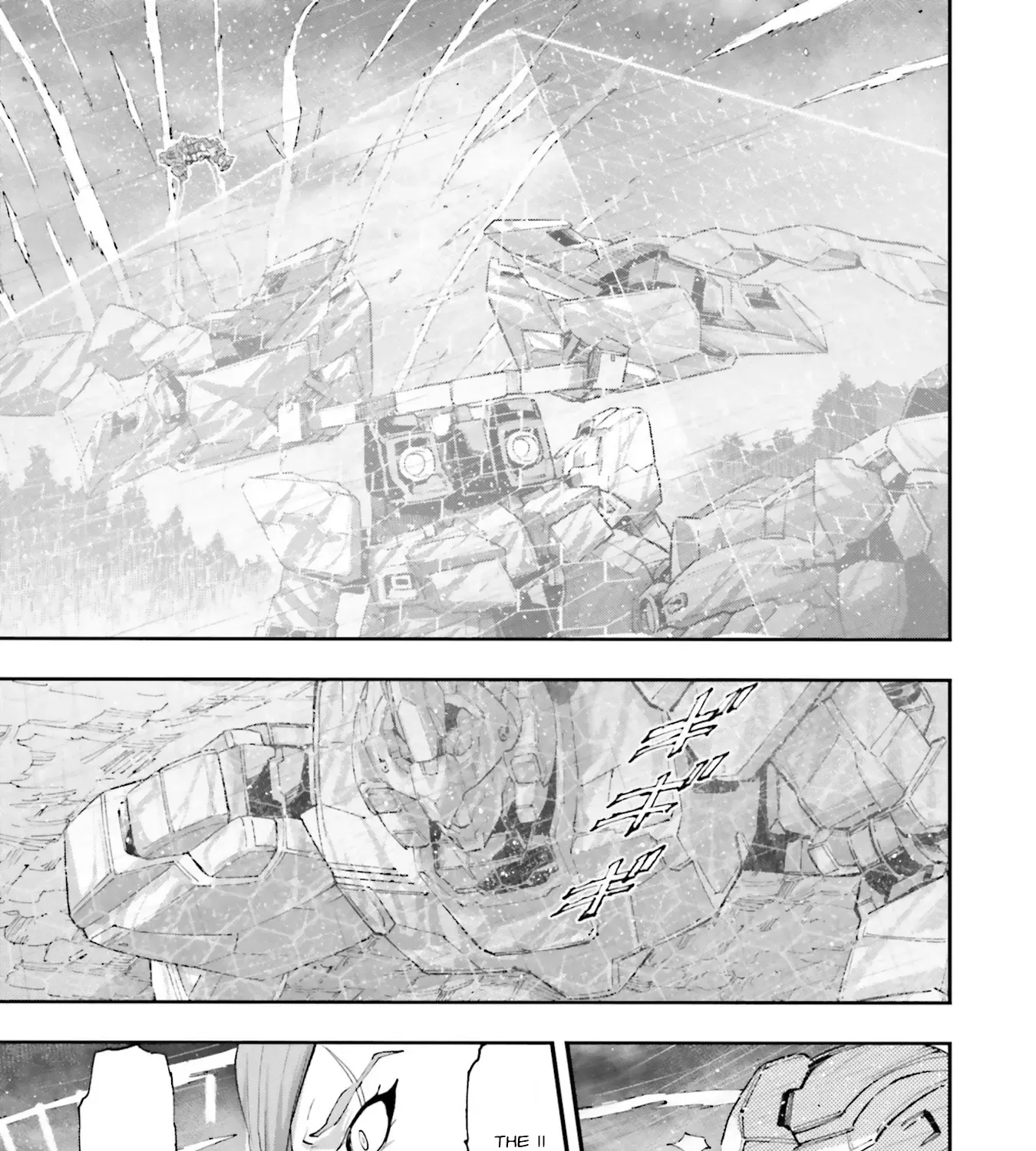 Kidou Senshi Gundam Nt (Narrative) Chapter 21 page 67 - MangaNato