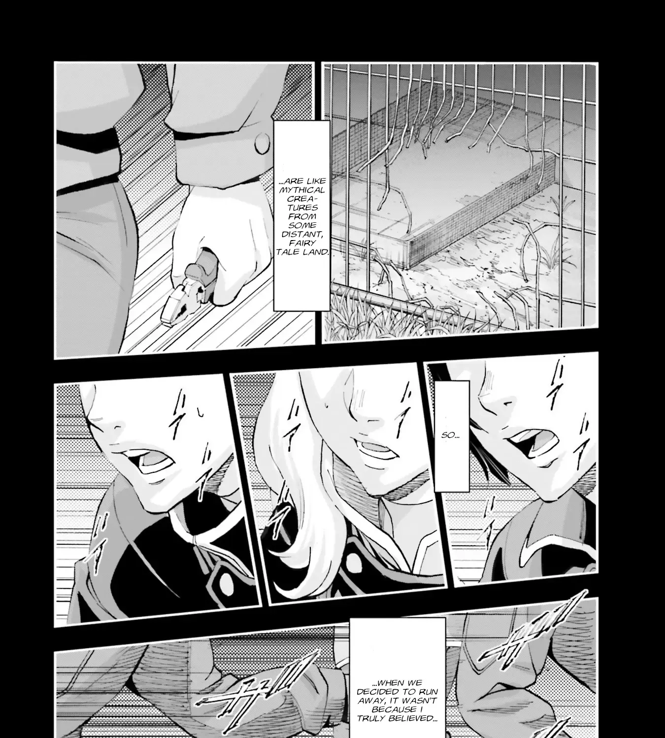 Kidou Senshi Gundam Nt (Narrative) Chapter 21 page 93 - MangaNato